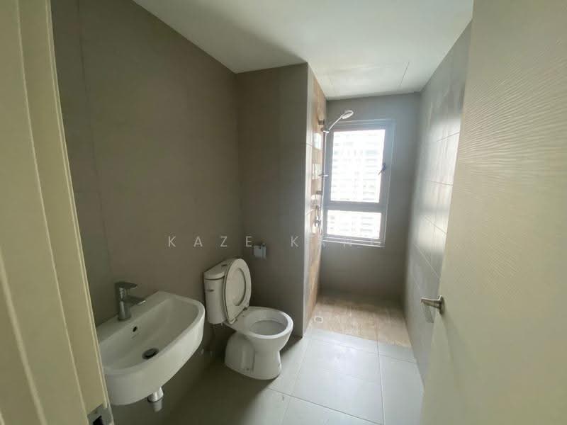 Condominium for Sale at City Residence - Kaze Kang - PropertyGuru.com.my