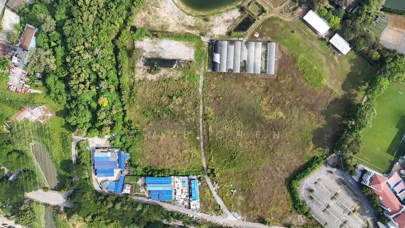 Tanah Komersial untuk Dijual di Mines Resort City (Seri Kembangan) - Jamie Chen - PropertyGuru.com.my