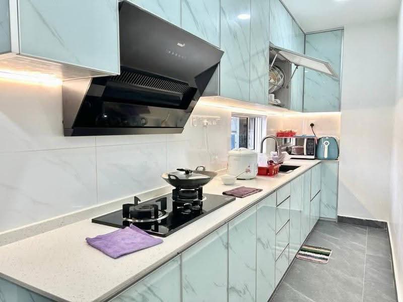 Rumah Teres 2-Tingkat untuk Dijual di Skudai (Johor) - Zoey Lee - PropertyGuru.com.my