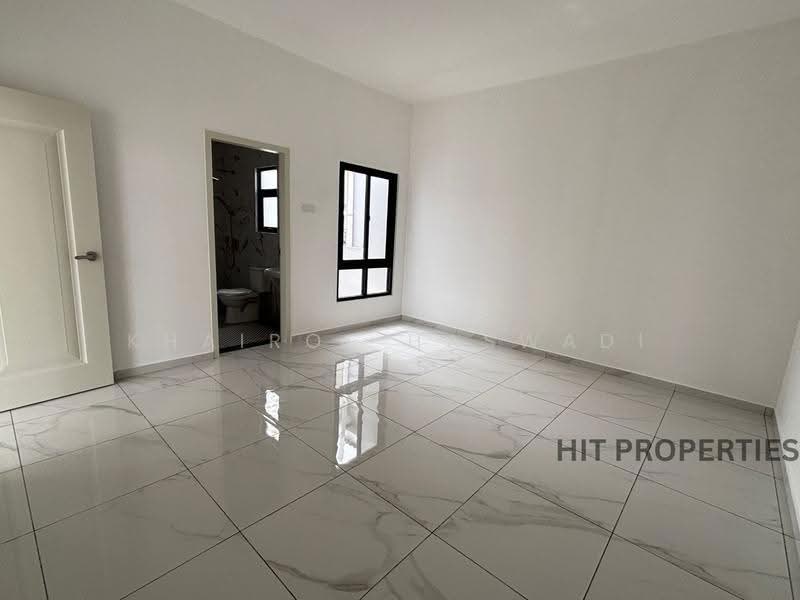 Semi-Detached House for Sale in Bandar Puteri Jaya (Sungai Petani) - Khairol Haswadi - Interior - PropertyGuru.com.my