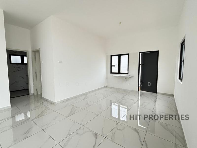 Semi-Detached House for Sale in Bandar Puteri Jaya (Sungai Petani) - Khairol Haswadi - Interior - PropertyGuru.com.my