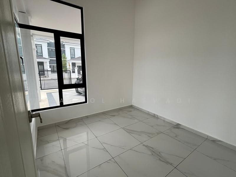 Semi-Detached House for Sale in Bandar Puteri Jaya (Sungai Petani) - Khairol Haswadi - Interior - PropertyGuru.com.my