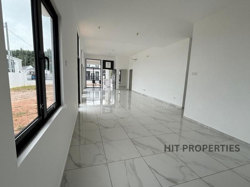 Semi-Detached House for Sale in Bandar Puteri Jaya (Sungai Petani) - Khairol Haswadi - Interior - PropertyGuru.com.my