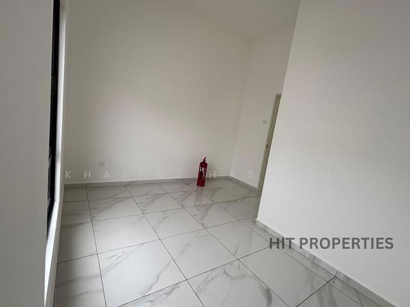 Semi-Detached House for Sale in Bandar Puteri Jaya (Sungai Petani) - Khairol Haswadi - Interior - PropertyGuru.com.my