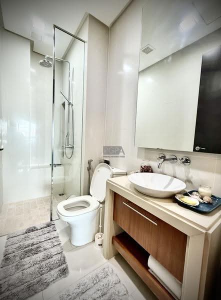 Service Residence for Sale at Straits Quay (The Suites at Waterside) - Cheryl Chng - Bathroom - PropertyGuru.com.my