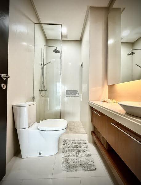 Service Residence for Sale at Straits Quay (The Suites at Waterside) - Cheryl Chng - Bathroom - PropertyGuru.com.my