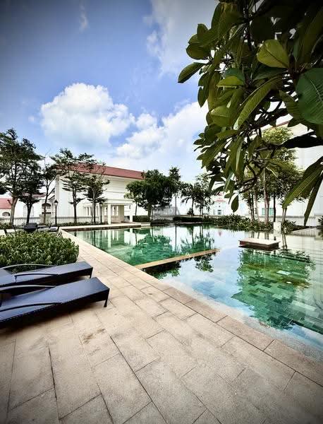 Service Residence for Sale at Straits Quay (The Suites at Waterside) - Cheryl Chng - Exterior - PropertyGuru.com.my