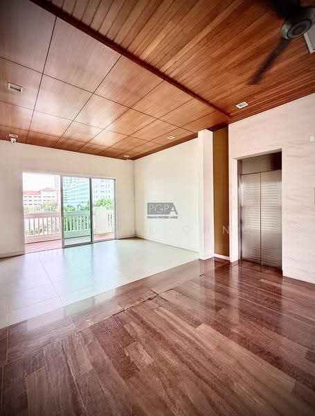 Service Residence for Sale at Straits Quay (The Suites at Waterside) - Cheryl Chng - Living Room - PropertyGuru.com.my