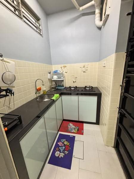 2-storey Terraced House for Sale in Taman Lagenda Putra (Kulai) - Zoey Lee - PropertyGuru.com.my