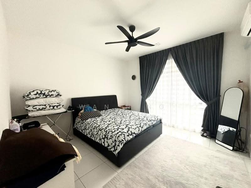 2-storey Terraced House for Sale in Taman Mutiara (Ulu Tiram) - Wan Ning - Bedroom - PropertyGuru.com.my