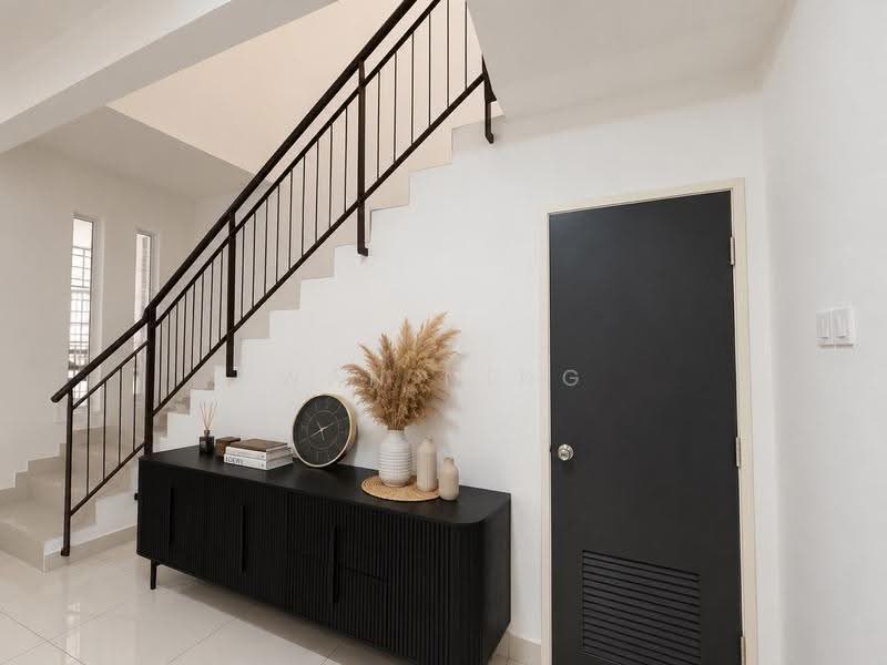 2-storey Terraced House for Sale in Taman Mutiara (Ulu Tiram) - Wan Ning - Interior - PropertyGuru.com.my