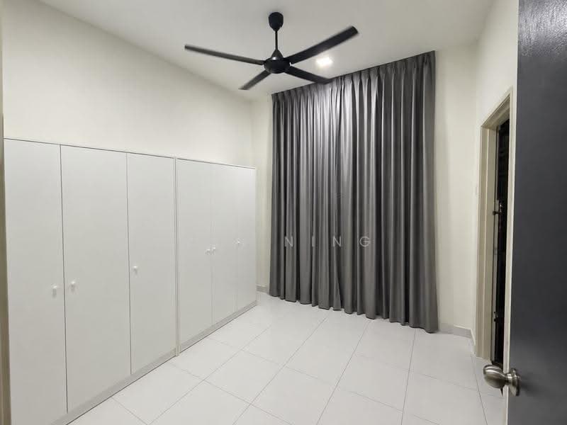 2-storey Terraced House for Sale in Taman Mutiara (Ulu Tiram) - Wan Ning - Bedroom - PropertyGuru.com.my