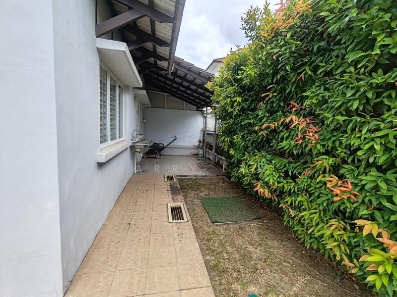 Semi-Detached House for Sale in Ayer Keroh (Melaka) - Harry Law - Exterior - PropertyGuru.com.my