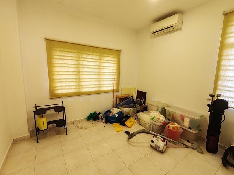 Semi-Detached House for Sale in Ayer Keroh (Melaka) - Harry Law - Interior - PropertyGuru.com.my