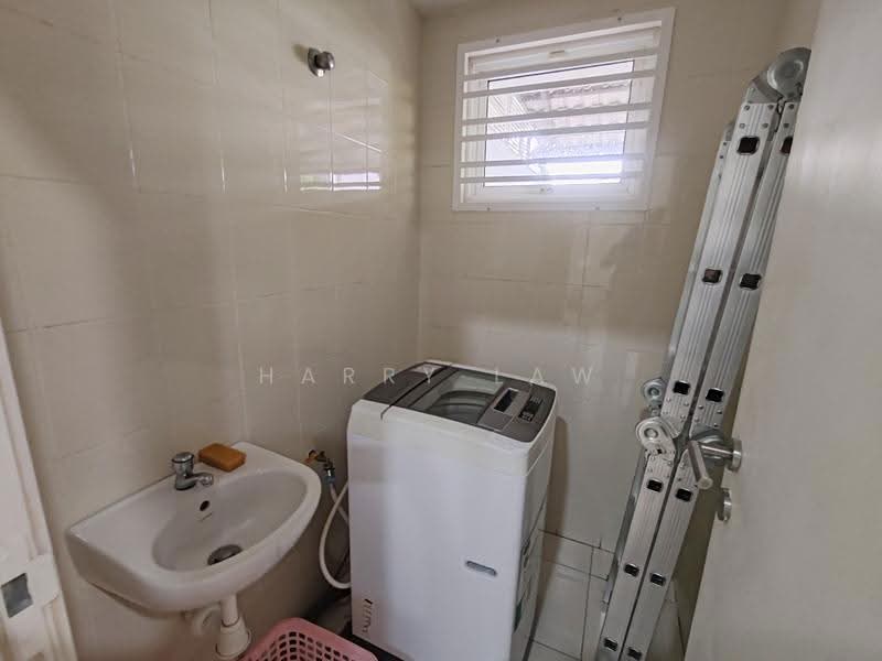 Semi-Detached House for Sale in Ayer Keroh (Melaka) - Harry Law - Interior - PropertyGuru.com.my