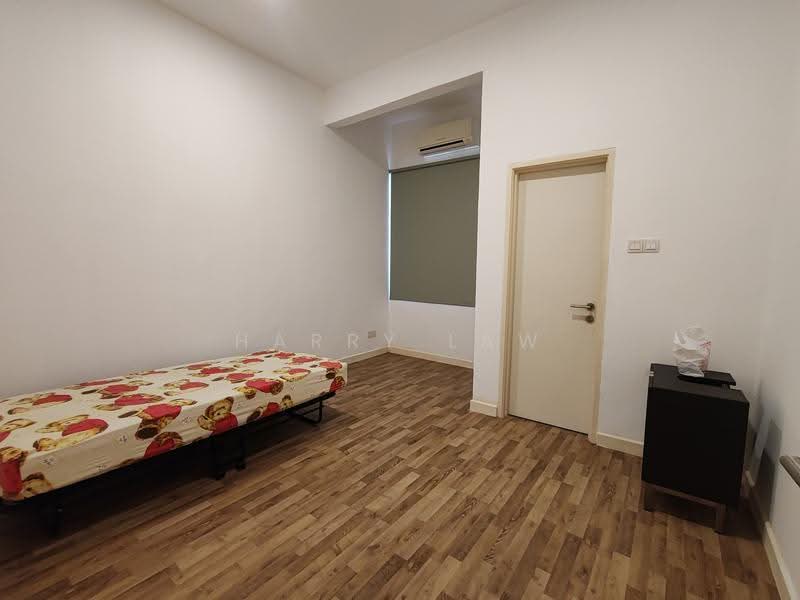 Semi-Detached House for Sale in Ayer Keroh (Melaka) - Harry Law - Bedroom - PropertyGuru.com.my