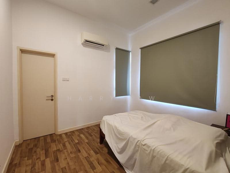 Semi-Detached House for Sale in Ayer Keroh (Melaka) - Harry Law - Bedroom - PropertyGuru.com.my