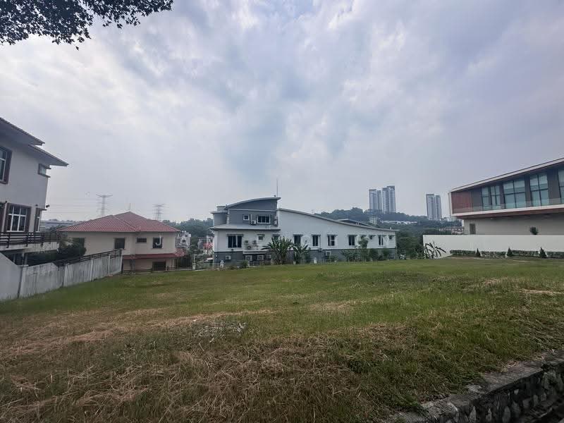 Tanah Komersial untuk Dijual di Mines Resort City (Seri Kembangan) - Jamie Chen - Exterior - PropertyGuru.com.my