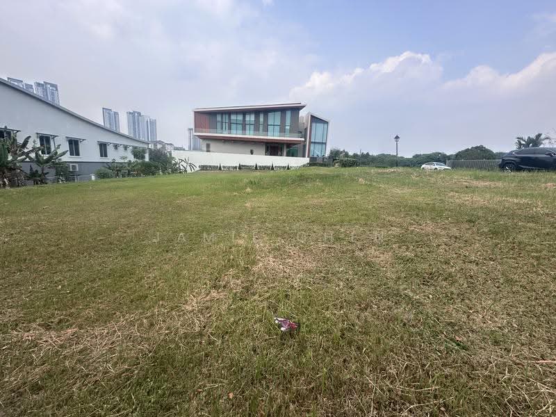 Tanah Komersial untuk Dijual di Mines Resort City (Seri Kembangan) - Jamie Chen - Exterior - PropertyGuru.com.my