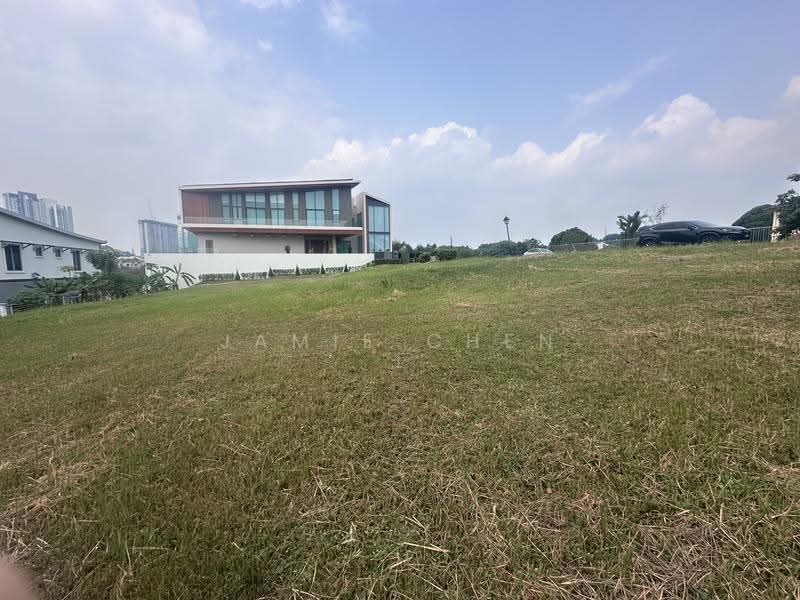 Tanah Komersial untuk Dijual di Mines Resort City (Seri Kembangan) - Jamie Chen - PropertyGuru.com.my