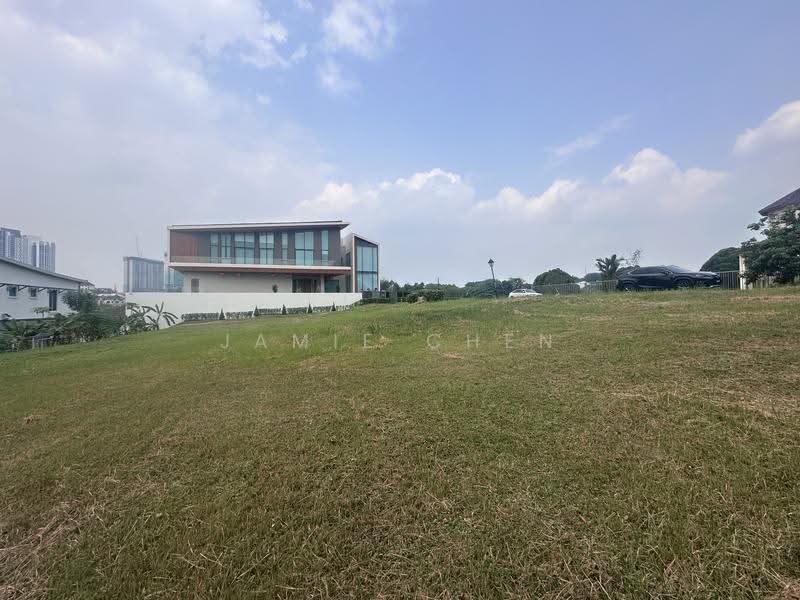 Tanah Komersial untuk Dijual di Mines Resort City (Seri Kembangan) - Jamie Chen - PropertyGuru.com.my
