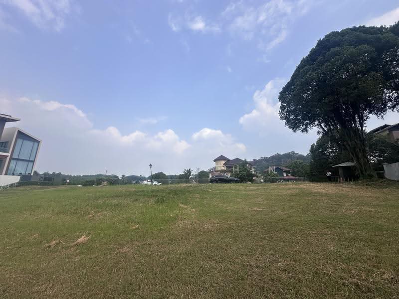 Tanah Komersial untuk Dijual di Mines Resort City (Seri Kembangan) - Jamie Chen - PropertyGuru.com.my