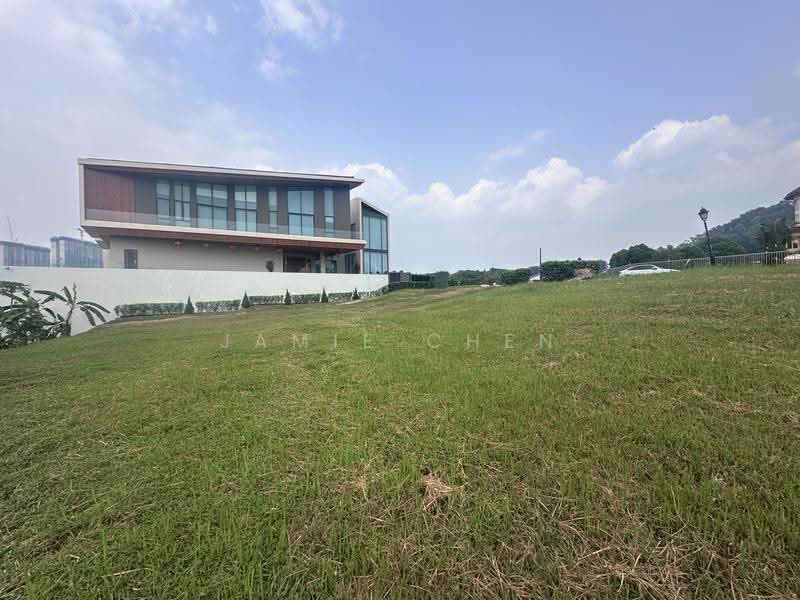 Tanah Komersial untuk Dijual di Mines Resort City (Seri Kembangan) - Jamie Chen - PropertyGuru.com.my