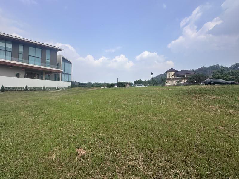Tanah Komersial untuk Dijual di Mines Resort City (Seri Kembangan) - Jamie Chen - PropertyGuru.com.my