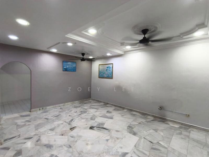 2-storey Terraced House for Sale in Taman Skudai Baru (Skudai) - Zoey Lee - PropertyGuru.com.my