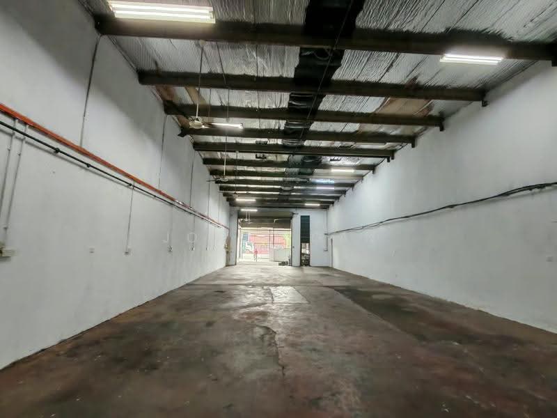 Factory for Rent in Johor Bahru (Johor) - Joyce Gan - Interior - PropertyGuru.com.my