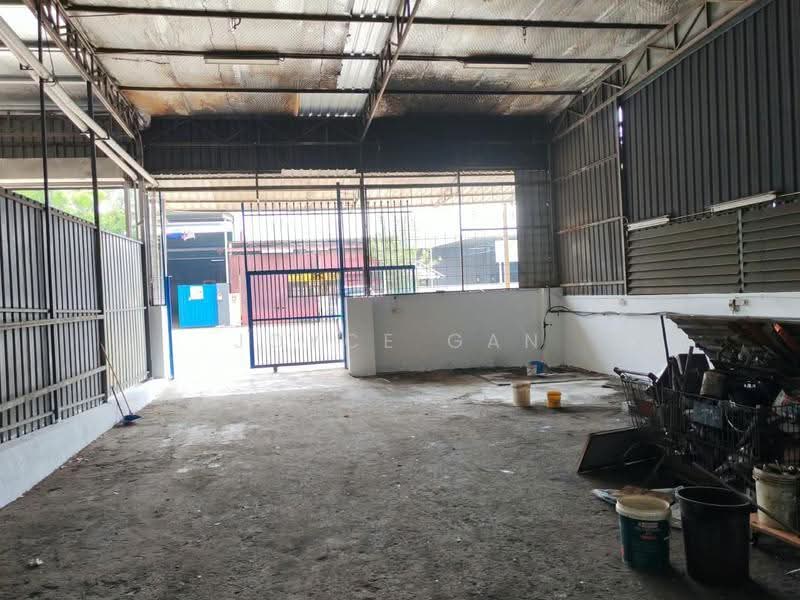 Factory for Rent in Johor Bahru (Johor) - Joyce Gan - Exterior - PropertyGuru.com.my
