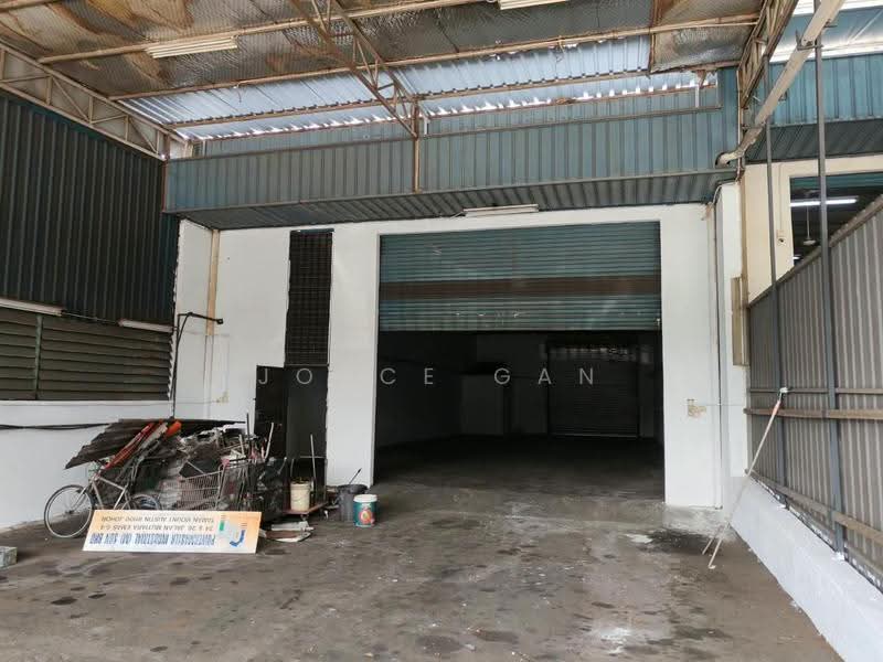 Factory for Rent in Johor Bahru (Johor) - Joyce Gan - Exterior - PropertyGuru.com.my