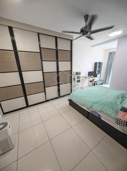 Kondominium untuk Disewa di Platinum Lake PV 20 - Luis Looi - Bedroom - PropertyGuru.com.my