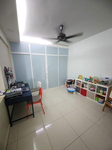 Kondominium untuk Disewa di Platinum Lake PV 20 - Luis Looi - Study - PropertyGuru.com.my