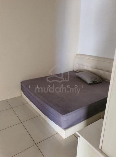 Kondominium untuk Disewa di Platinum Lake PV 20 - Luis Looi - Bedroom - PropertyGuru.com.my