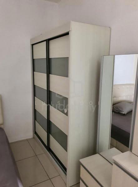 Kondominium untuk Disewa di Platinum Lake PV 20 - Luis Looi - Bedroom - PropertyGuru.com.my