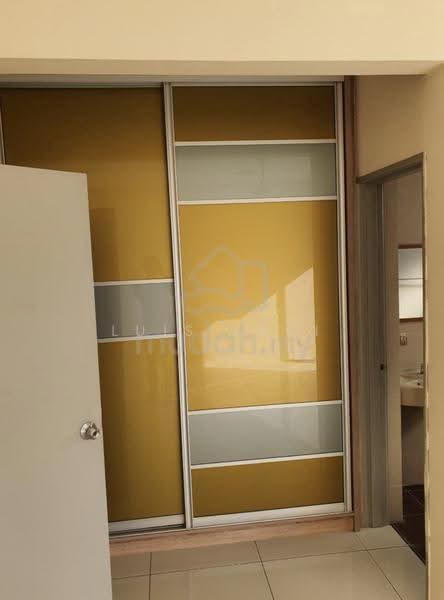 Kondominium untuk Disewa di Platinum Lake PV 20 - Luis Looi - Interior - PropertyGuru.com.my