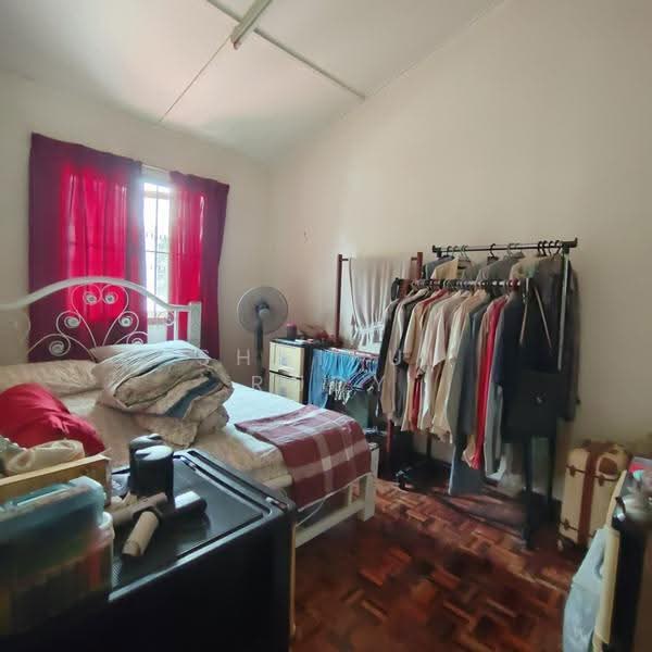 Rumah Teres 2-Tingkat untuk Dijual di Taman Melawati (Ulu Kelang) - Shaiful Rudy - PropertyGuru.com.my