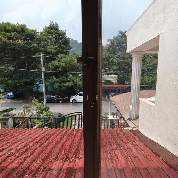 Rumah Teres 2-Tingkat untuk Dijual di Taman Melawati (Ulu Kelang) - Shaiful Rudy - PropertyGuru.com.my