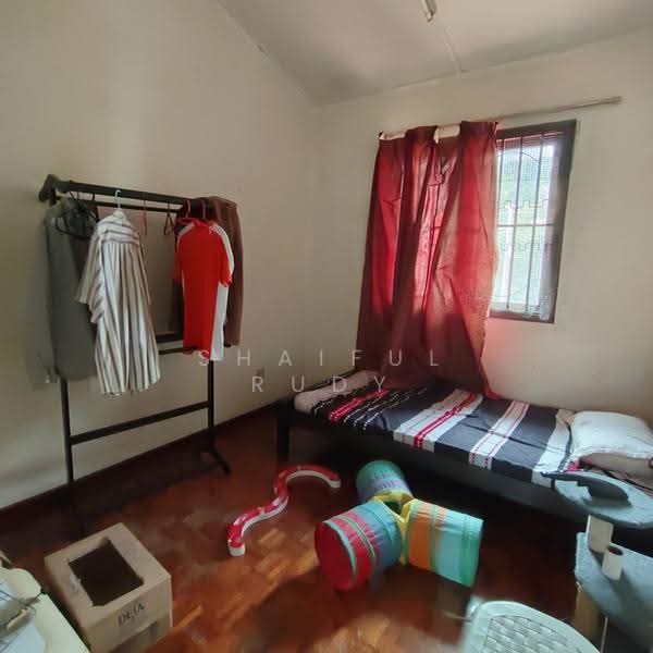 Rumah Teres 2-Tingkat untuk Dijual di Taman Melawati (Ulu Kelang) - Shaiful Rudy - PropertyGuru.com.my