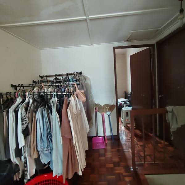Rumah Teres 2-Tingkat untuk Dijual di Taman Melawati (Ulu Kelang) - Shaiful Rudy - PropertyGuru.com.my
