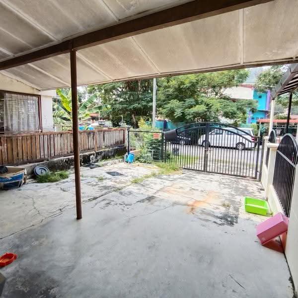 Rumah Teres 2-Tingkat untuk Dijual di Taman Melawati (Ulu Kelang) - Shaiful Rudy - PropertyGuru.com.my