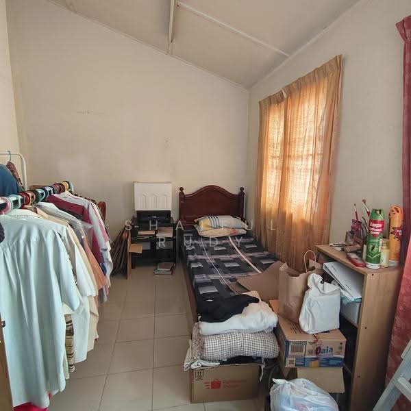 Rumah Teres 2-Tingkat untuk Dijual di Taman Melawati (Ulu Kelang) - Shaiful Rudy - PropertyGuru.com.my