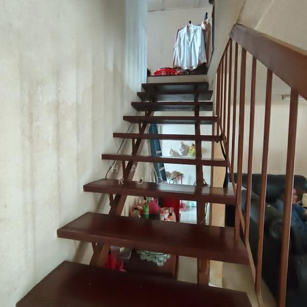 Rumah Teres 2-Tingkat untuk Dijual di Taman Melawati (Ulu Kelang) - Shaiful Rudy - PropertyGuru.com.my