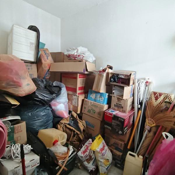 Rumah Teres 2-Tingkat untuk Dijual di Taman Melawati (Ulu Kelang) - Shaiful Rudy - PropertyGuru.com.my