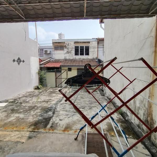 Rumah Teres 2-Tingkat untuk Dijual di Taman Melawati (Ulu Kelang) - Shaiful Rudy - PropertyGuru.com.my