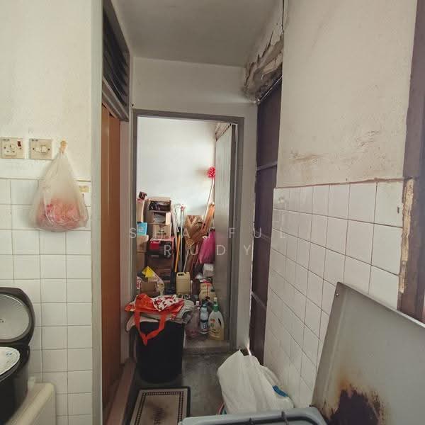 Rumah Teres 2-Tingkat untuk Dijual di Taman Melawati (Ulu Kelang) - Shaiful Rudy - PropertyGuru.com.my
