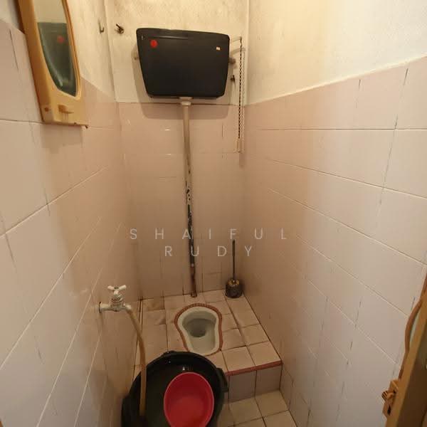 Rumah Teres 2-Tingkat untuk Dijual di Taman Melawati (Ulu Kelang) - Shaiful Rudy - PropertyGuru.com.my