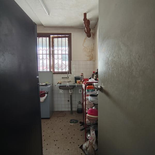 Rumah Teres 2-Tingkat untuk Dijual di Taman Melawati (Ulu Kelang) - Shaiful Rudy - PropertyGuru.com.my