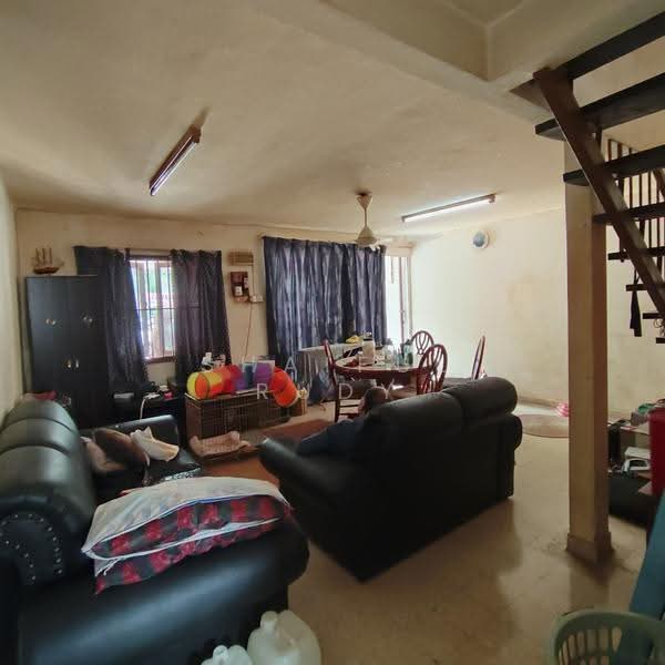 Rumah Teres 2-Tingkat untuk Dijual di Taman Melawati (Ulu Kelang) - Shaiful Rudy - PropertyGuru.com.my